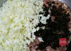 翡翠花样饺子的做法图解18