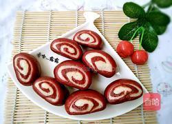 双色馒头的做法图解15