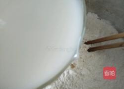 甜甜圈(馒头)的做法图解5