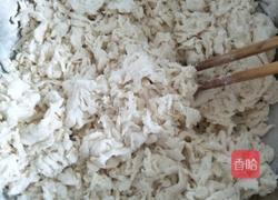 双色馒头的做法图解4