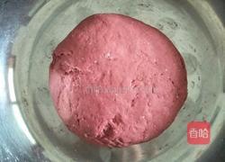 双色馒头的做法图解8