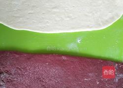 双色馒头的做法图解10