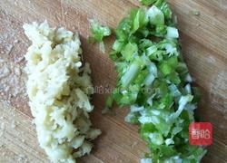 肉蛋塔的做法图解2