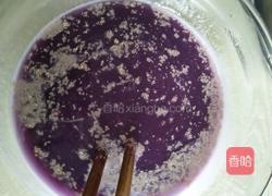 甜甜圈(馒头)的做法图解3