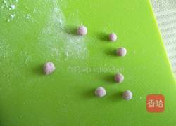 甜甜圈(馒头)的做法图解10