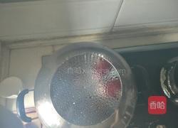 甜甜圈（馒头）的做法图解14