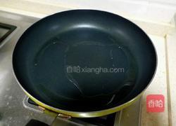 虾仁瘦肉炒丝瓜的做法图解4