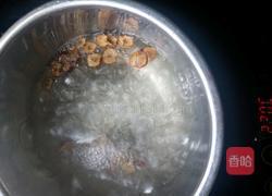 红枣枸杞甜糖水的做法图解2