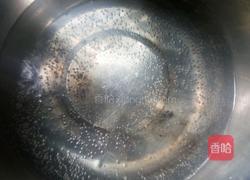 红枣枸杞甜糖水的做法图解4