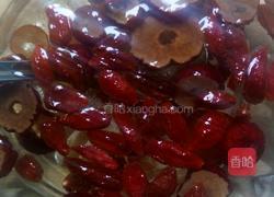 红枣枸杞甜糖水的做法图解6