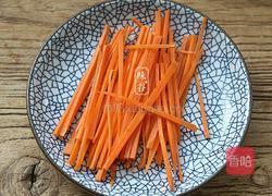 夏日凉拌土豆丝的做法图解4