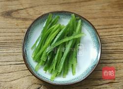 夏日凉拌土豆丝的做法图解5