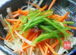 夏日凉拌土豆丝的做法图解9