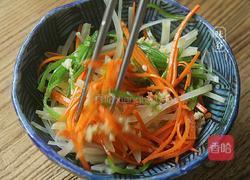 夏日凉拌土豆丝的做法图解15