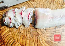 豆腐炖鱼(麻辣版)的做法图解9