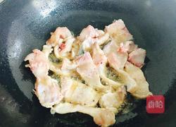 豆腐炖鱼（麻辣版）的做法图解11