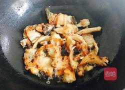 豆腐炖鱼（麻辣版）的做法图解12