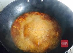 豆腐炖鱼(麻辣版)的做法图解15
