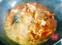 豆腐炖鱼(麻辣版)的做法图解16