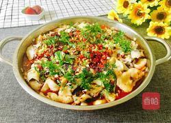 豆腐炖鱼(麻辣版)的做法图解25