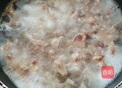 番茄炖牛腩的做法图解5