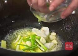 番茄酸汤鱼 cctv7食尚大转盘的做法图解2