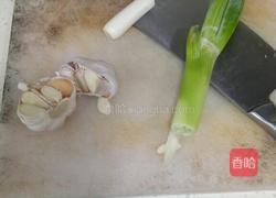 辣炒花甲的做法图解2