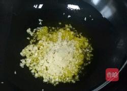 辣炒花甲的做法图解4