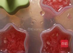 冰爽西瓜冰的做法图解5