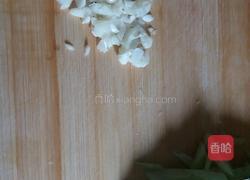 黄瓜拌粉丝的做法图解3