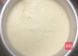 芒果慕斯蛋糕的做法图解7