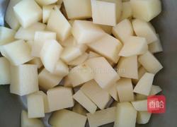 做盖浇饭的卤的做法图解3