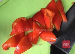 凉拌木耳洋葱的做法图解4