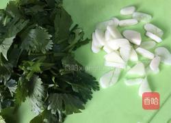 凉拌木耳洋葱的做法图解5