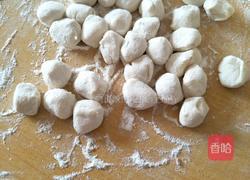 黄瓜饺子的做法图解6