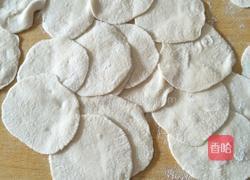 黄瓜饺子的做法图解7