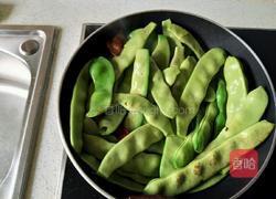 蒜蓉面豆的做法图解5