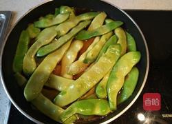 蒜蓉面豆的做法图解7