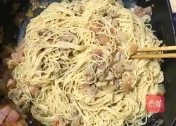 Black pepper lean pasta recipe 8