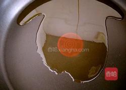 干煸小河虾的做法图解2