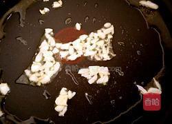 干煸小河虾的做法图解3