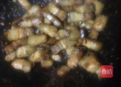 土豆红烧肉的做法图解8