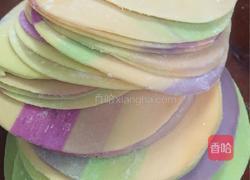 牛肉烧卖的做法图解11