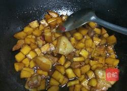 苹果酿肉的做法图解6