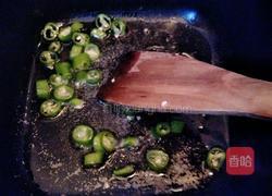 土豆闷饭的做法图解3