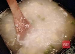 土豆闷饭的做法图解6