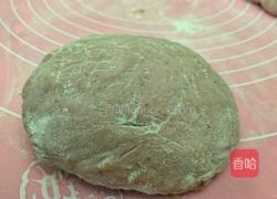 葡萄汁软欧包的做法图解7