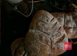 葡萄汁软欧包的做法图解14