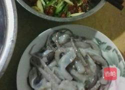 香辣鱿鱼的做法图解2