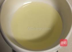 古早味蛋糕的做法图解1